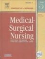 MedicalSurgical Nursing / Critical Thinking for Collaborative Care