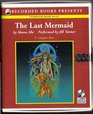 The Last Mermaid (Audio CD) (Unabridged)