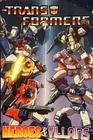 The Transformers: Heros & Villains