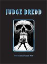 Judge Dredd The Apocalypse War