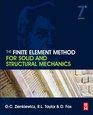 The Finite Element Method for Solid and Structural Mechanics Seventh Edition