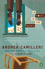 A Voice in the Night (Inspector Montalbano, Bk 20)