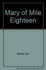 Mary of Mile Eighteen