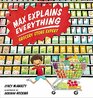 Max Explains Everything Grocery Store Expert