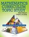 Mathematics Curriculum Topic Study Bridging the Gap Between Standards and Practice