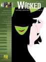 Wicked  Piano Duet PlayAlong Vol 20 BK/CD