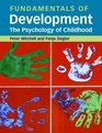 Fundamentals of Developmental Psychology 2nd Edition
