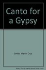 Canto for a Gypsy (Roman Grey, Bk 2)