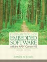 Fundamentals of Embedded Software with the ARM CortexM3