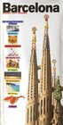 Knopf City Guide to Barcelona