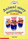 Animal Story Activities
