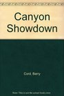 Canyon Showdown