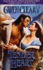 Tender Heart (Zebra Lovegram Historical Romance)