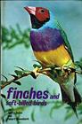 Finches and SoftBilled Birds