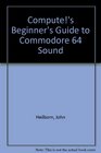 Compute's Beginner's Guide to Commodore 64 Sound