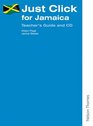 Just Click for Jamaica Teachers Guide