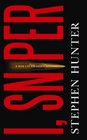 I, Sniper (Platinum Mystery Series)