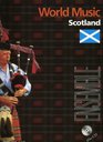 World Music Scotland Ensemble