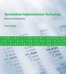 Spreadsheet Implementation Technology Basics and Extensions