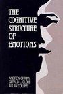 The Cognitive Structure of Emotions