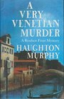 A Very Venetian Murder