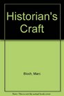 Historian's Craft