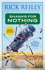 Shanks for Nothing (Missing Links, Bk 2)