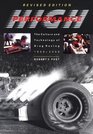 High Performance  The Culture and Technology of Drag Racing 19502000