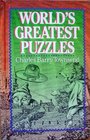 World's Greatest Puzzles