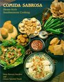 Comida Sabrosa  HomeStyle Southwestern Cooking