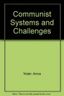 Communist Systems and Challenges