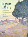 Japan  Paris Impressionism Postimpressionism and the Modern Era