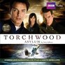 Torchwood Asylum