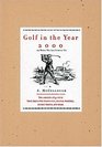 Golf in the Year 2000  Or What We Are Coming To