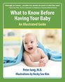 What to Know Before Having Your Baby An Illustrated Guide