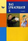 Das Sprachbuch D 4 Schlerbuch