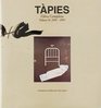Tapies Obra Completa 19911997 Vol 7