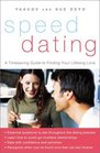 SpeedDating   A Timesaving Guide to Finding Your Lifelong Love