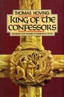 king of the Confessors