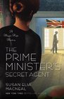 The Prime Minister\'s Secret Agent (Maggie Hope, Bk 4)