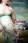 Darkness Falls Upon Pemberley A Supernatural Pride  Prejudice Novella