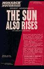 Ernest Hemingway's the Sun Also Rises