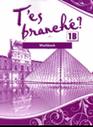 Tes branche 1B  Workbook 14 edition
