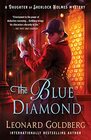 The Blue Diamond A Daughter of Sherlock Holmes Mystery