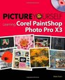 Picture Yourself Learning Corel PaintShop Photo Pro X3