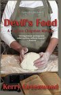 Devil's Food (Corinna Chapman, Bk 3)