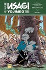 Usagi Yojimbo Saga Volume 4 Ltd Ed
