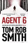 Agent 6 (Leo Demidov, Bk 3)