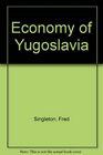 Economy of Yugoslavia