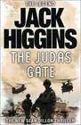 The Judas Gate (Sean Dillon, Bk 18)